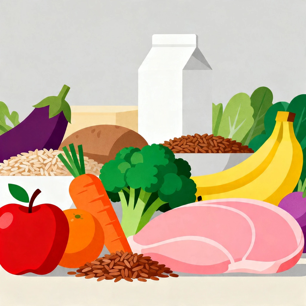 Značaj pravilne prehrane za zdravlje